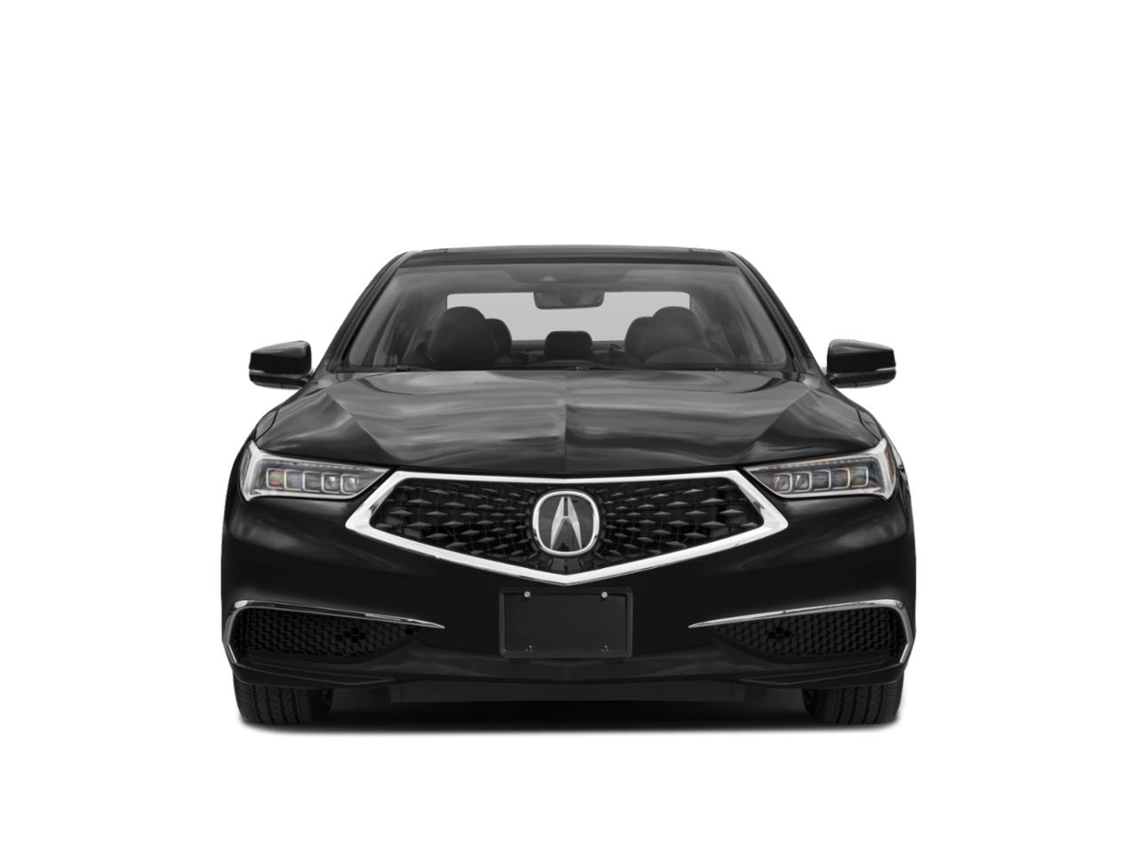 2019 Acura TLX Vehicle Photo in ELK GROVE, CA 95757-8703