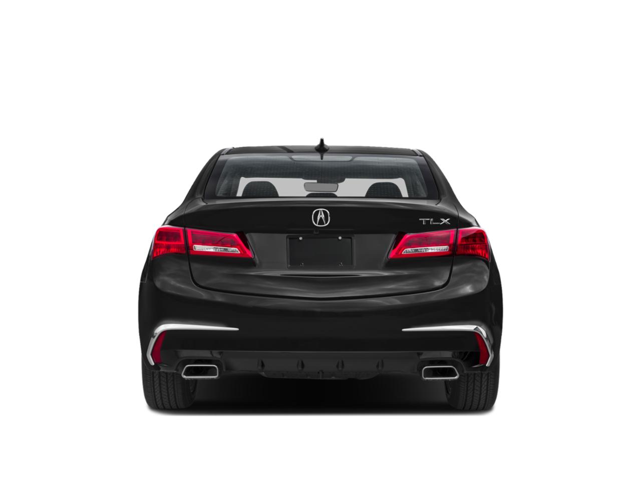 2019 Acura TLX Vehicle Photo in ELK GROVE, CA 95757-8703