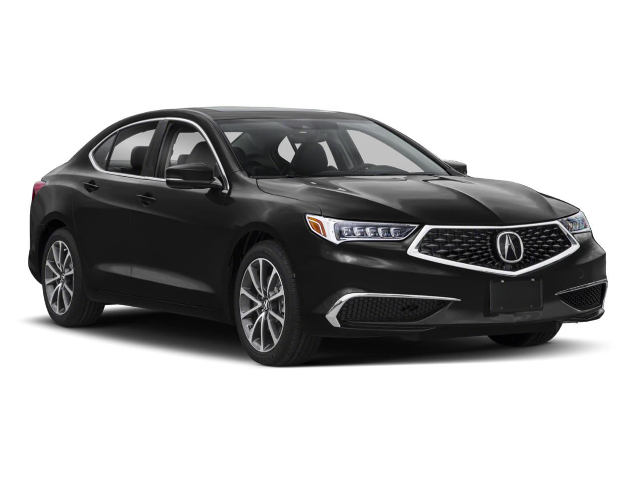 2019 Acura TLX Vehicle Photo in ELK GROVE, CA 95757-8703