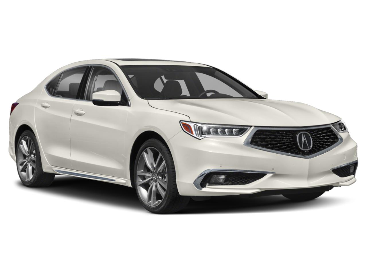 2019 Acura TLX Vehicle Photo in Trevose, PA 19053