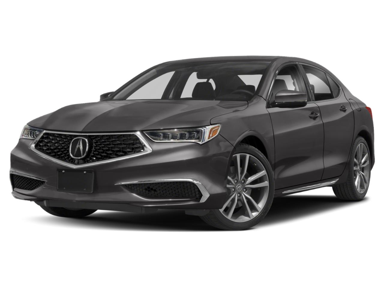 2019 Acura TLX Vehicle Photo in GOLDEN, CO 80401-3850