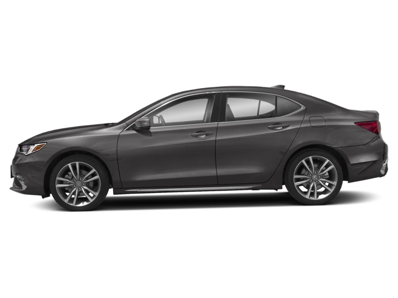 2019 Acura TLX Vehicle Photo in GOLDEN, CO 80401-3850