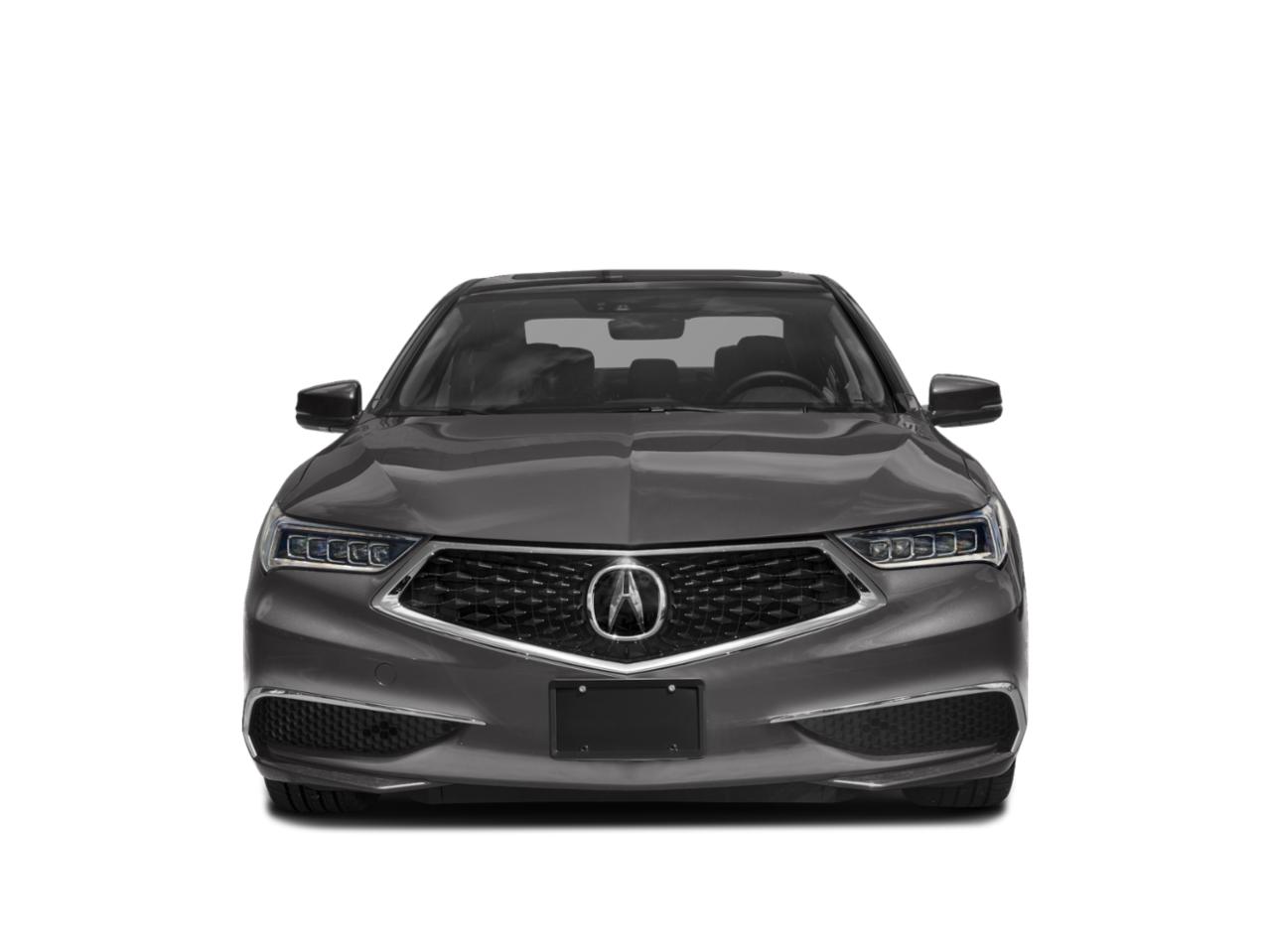 2019 Acura TLX Vehicle Photo in GOLDEN, CO 80401-3850