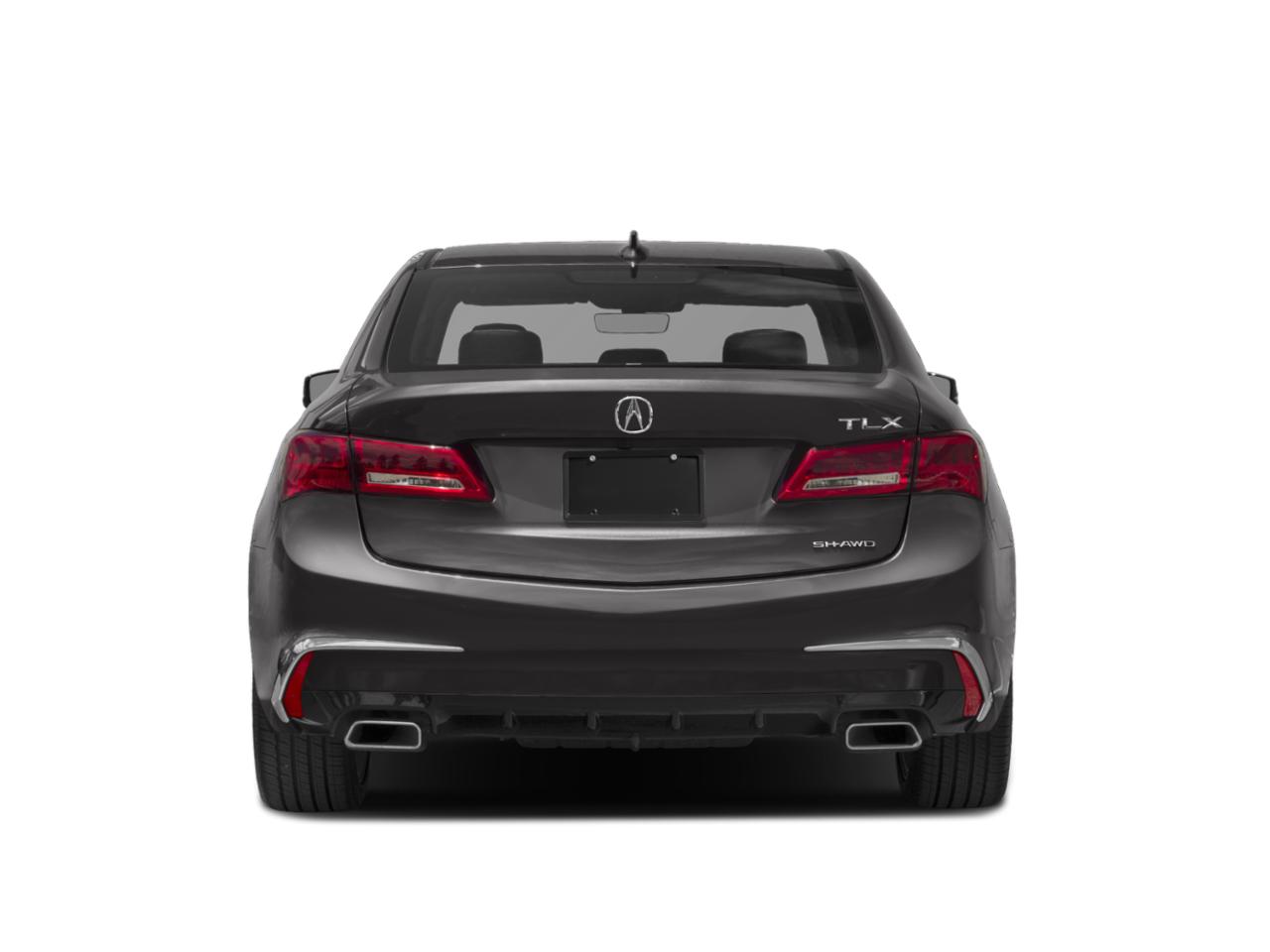 2019 Acura TLX Vehicle Photo in GOLDEN, CO 80401-3850