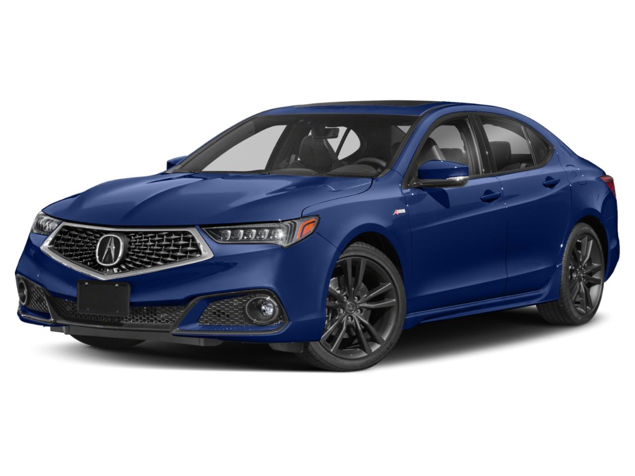 2019 Acura TLX Vehicle Photo in Grapevine, TX 76051