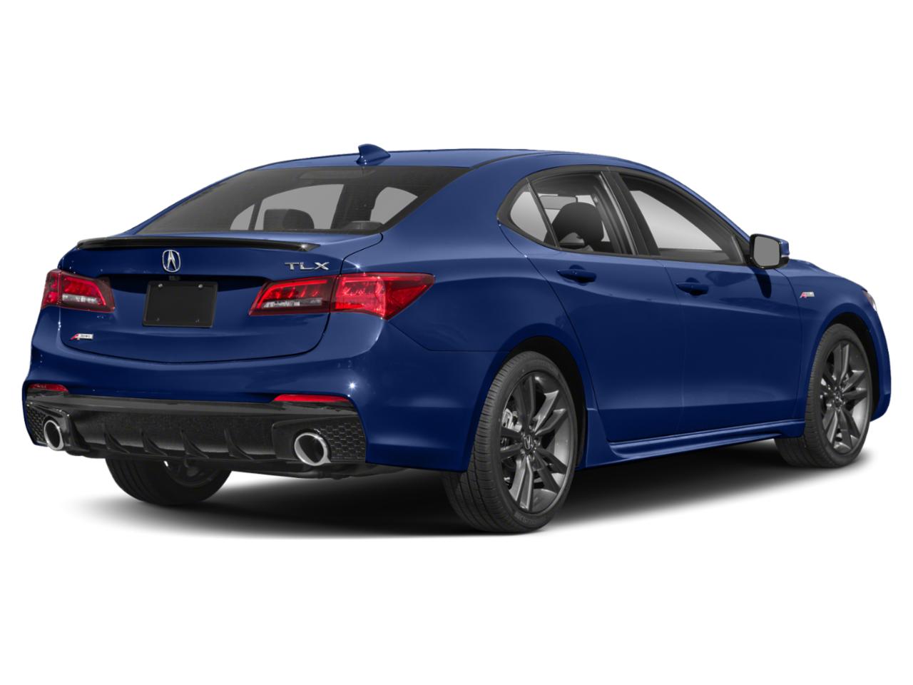 2019 Acura TLX Vehicle Photo in Grapevine, TX 76051