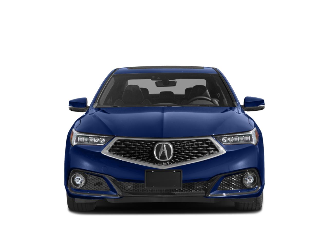 2019 Acura TLX Vehicle Photo in Miami, FL 33169