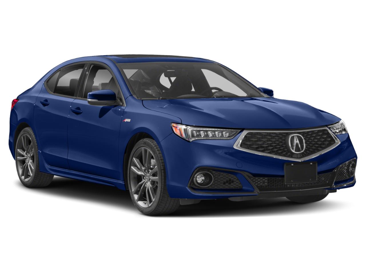 2019 Acura TLX Vehicle Photo in Grapevine, TX 76051