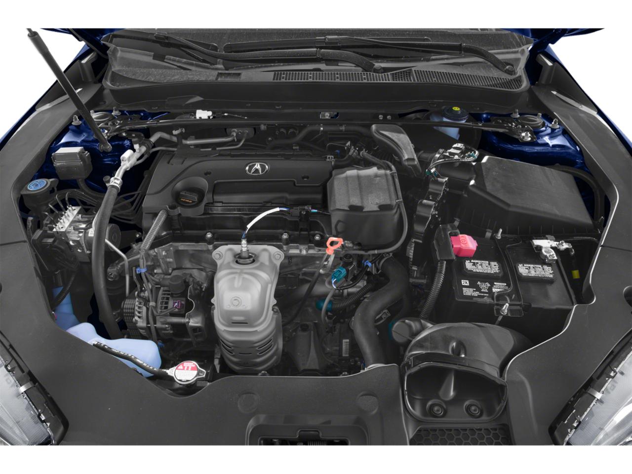 2019 Acura TLX Vehicle Photo in Miami, FL 33169