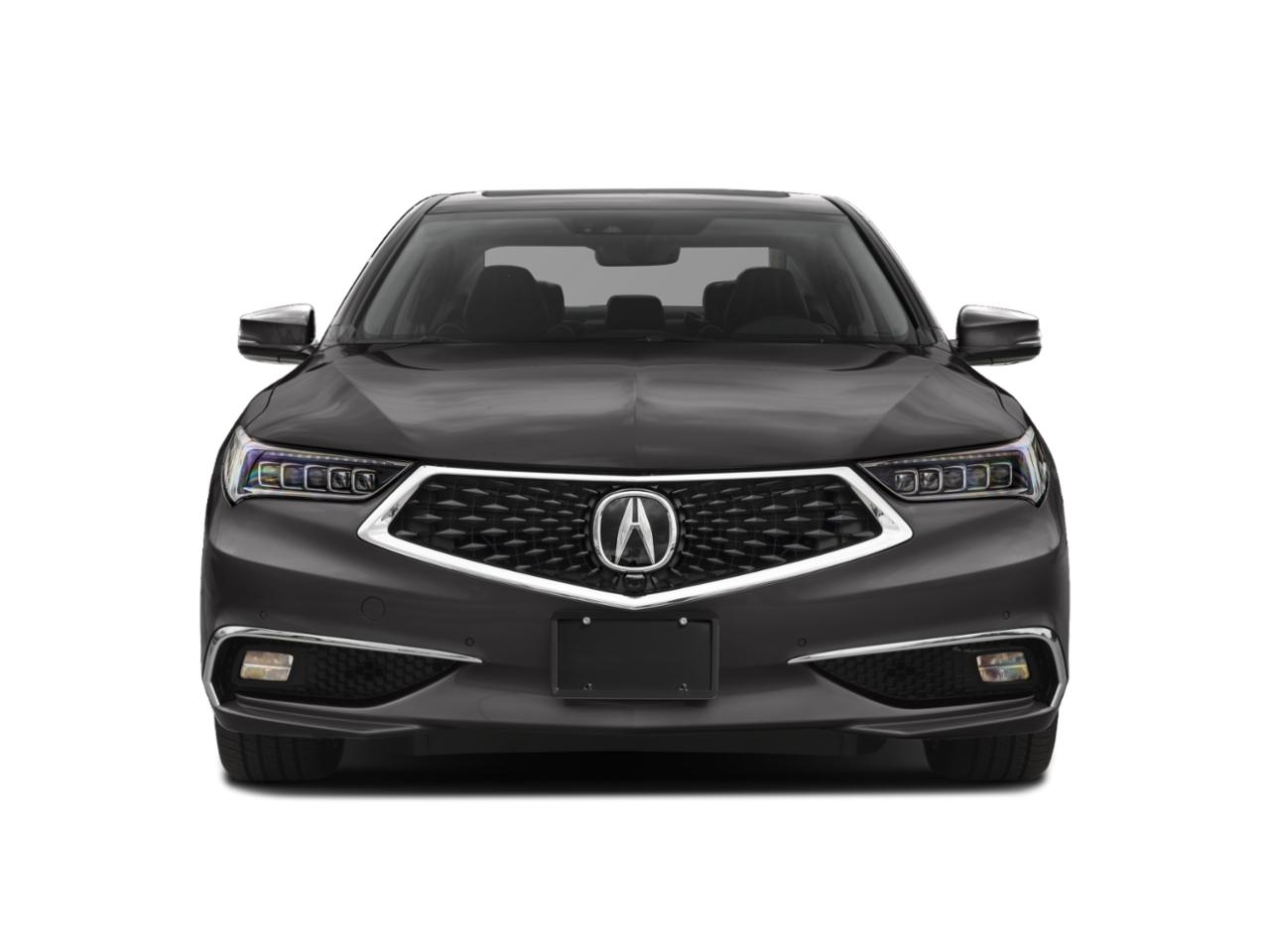 2019 Acura TLX Vehicle Photo in Cedar Rapids, IA 52402