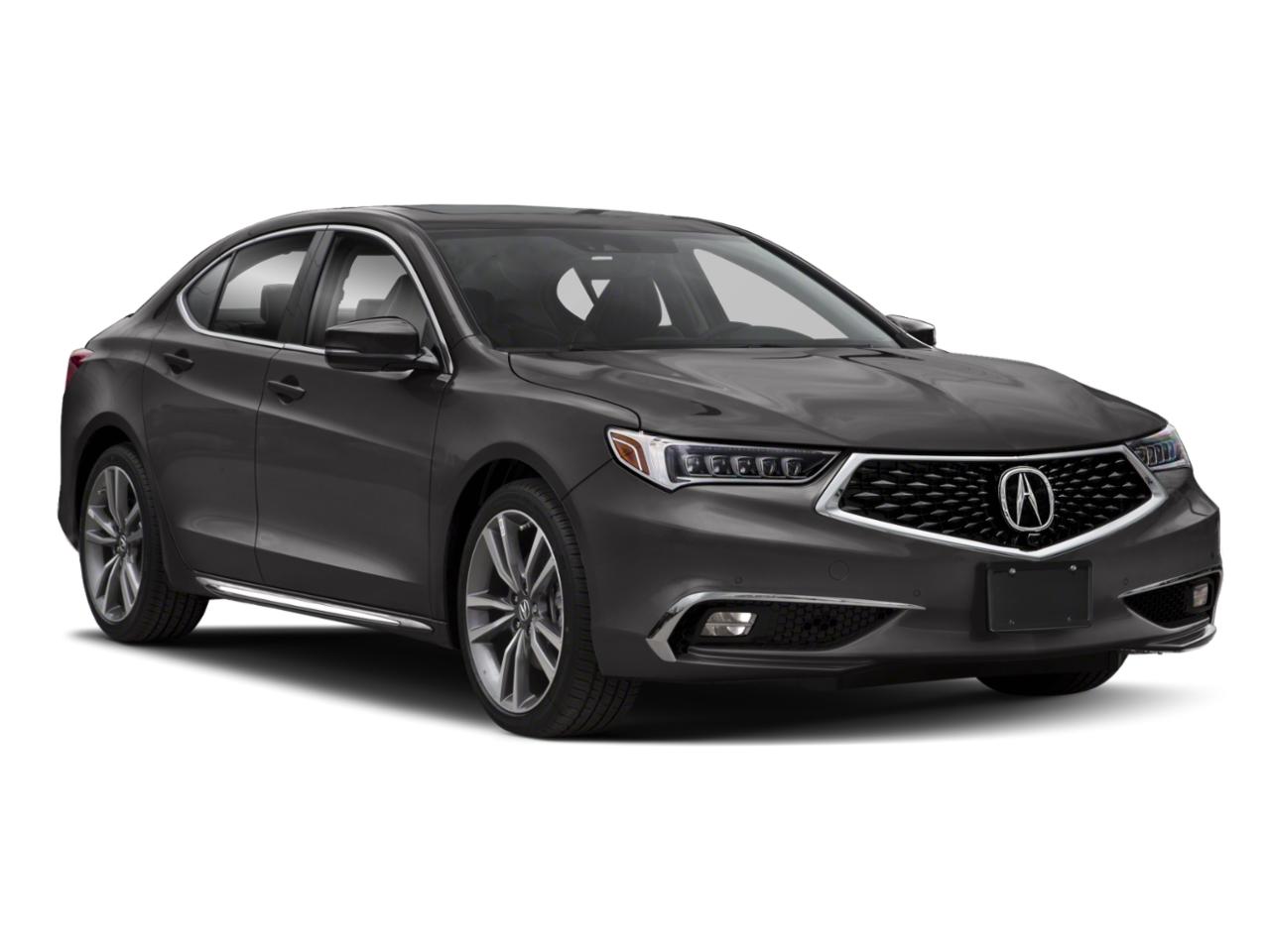 2019 Acura TLX Vehicle Photo in Cedar Rapids, IA 52402