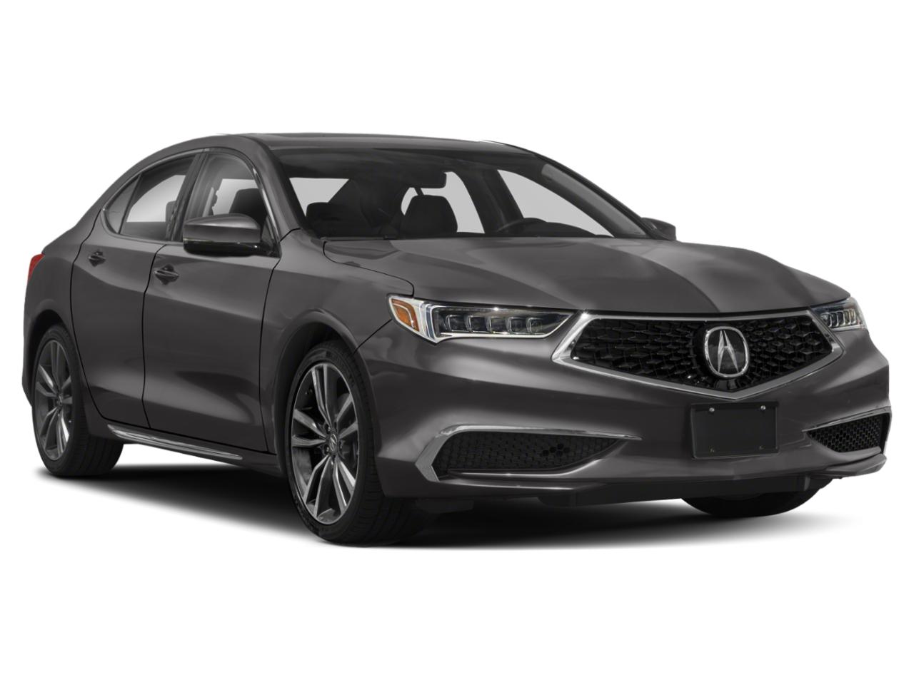 2019 Acura TLX Vehicle Photo in GOLDEN, CO 80401-3850