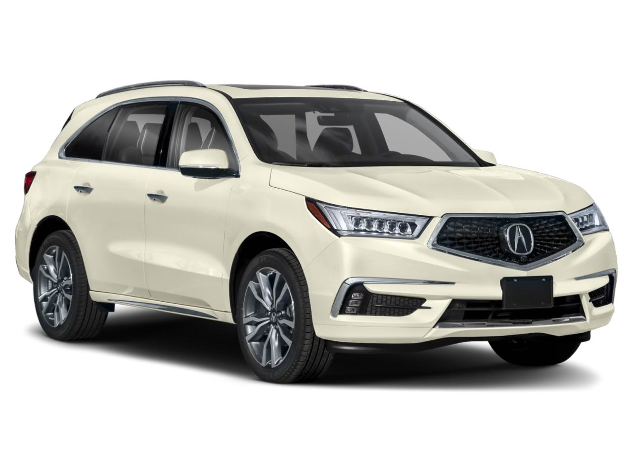 2019 Acura MDX Vehicle Photo in Grapevine, TX 76051