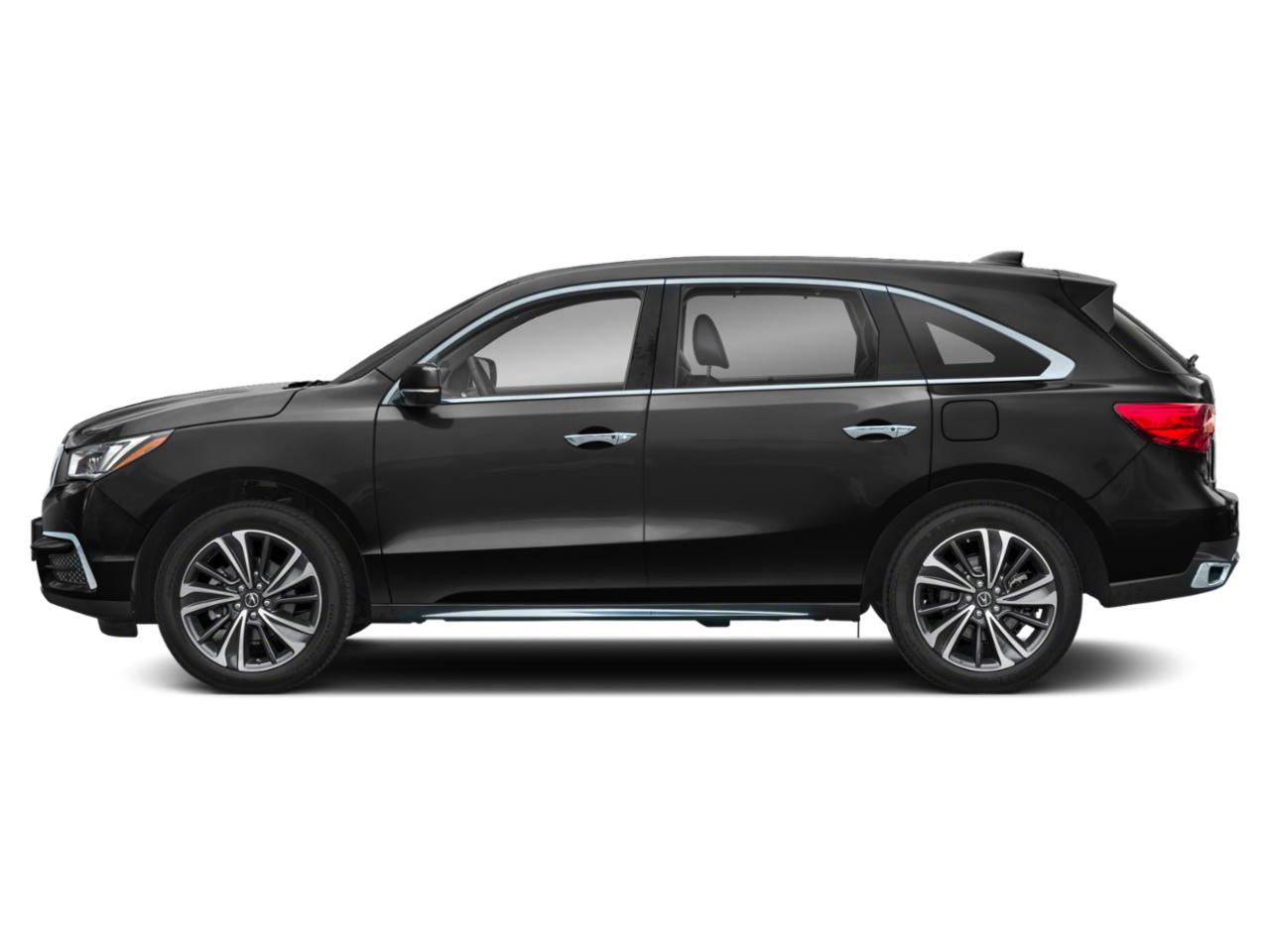 2019 Acura MDX Vehicle Photo in Grapevine, TX 76051