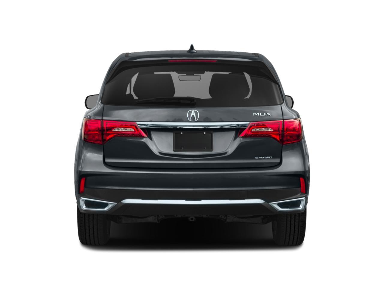 2019 Acura MDX Vehicle Photo in Grapevine, TX 76051