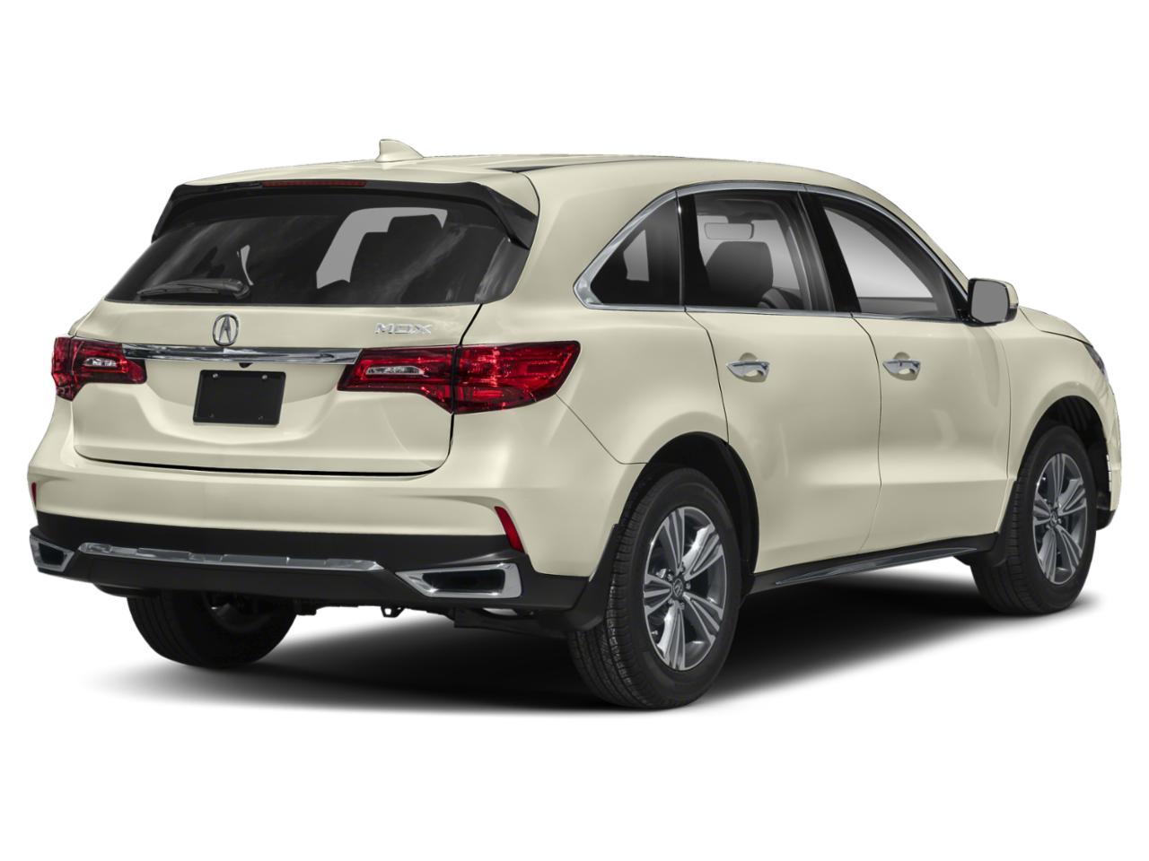 2019 Acura MDX Vehicle Photo in Clearwater, FL 33764