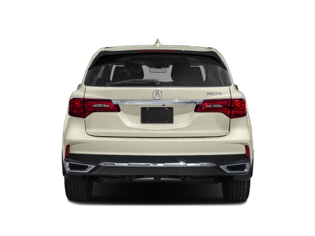 2019 Acura MDX Vehicle Photo in Sanford, FL 32771