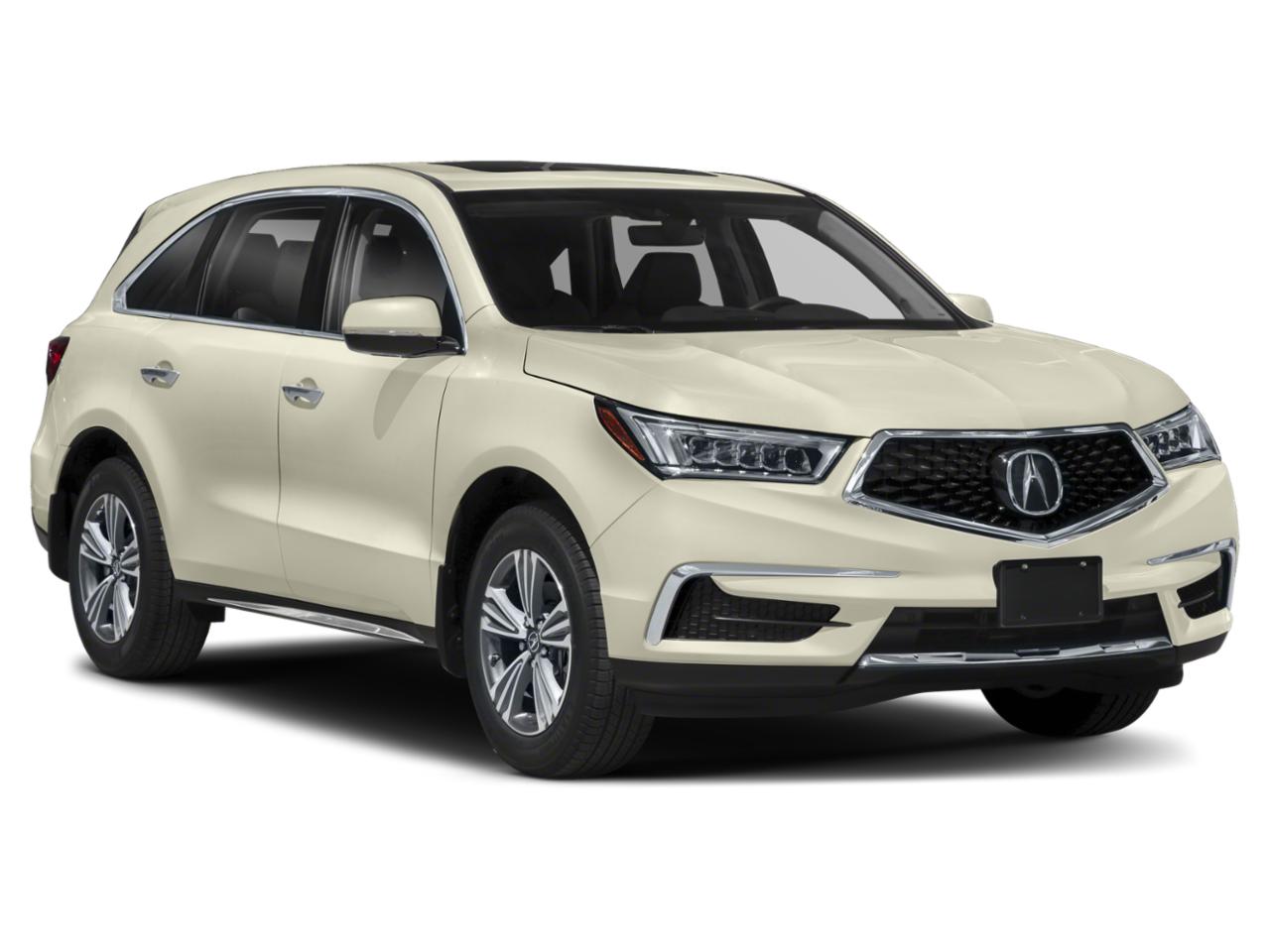 2019 Acura MDX Vehicle Photo in Sanford, FL 32771