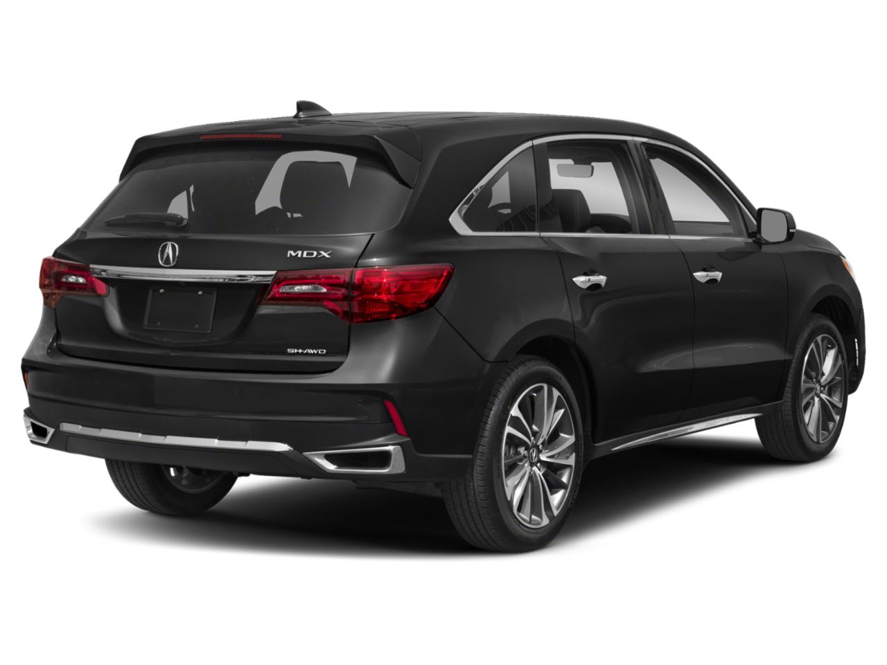 2019 Acura MDX Vehicle Photo in Sanford, FL 32771