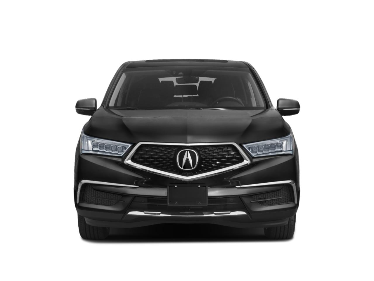 2019 Acura MDX Vehicle Photo in Sanford, FL 32771