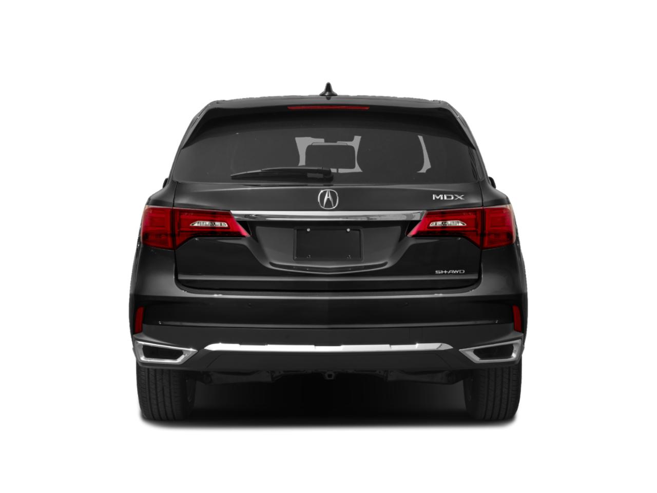 2019 Acura MDX Vehicle Photo in Sanford, FL 32771