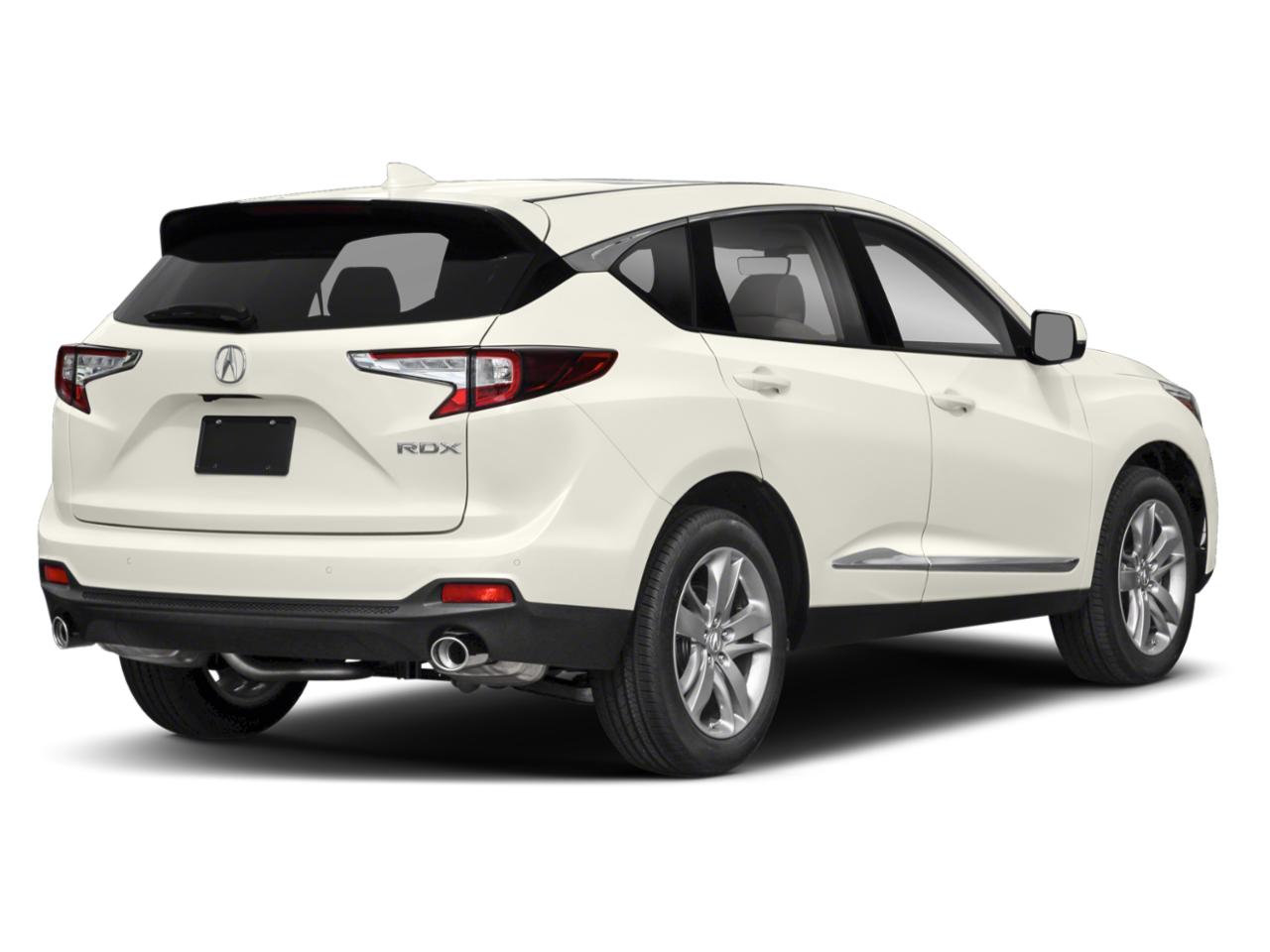 2019 Acura RDX Vehicle Photo in Muncy, PA 17756