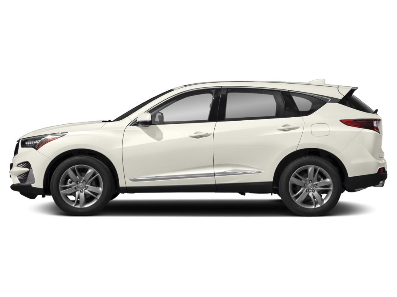 2019 Acura RDX Vehicle Photo in Appleton, WI 54913