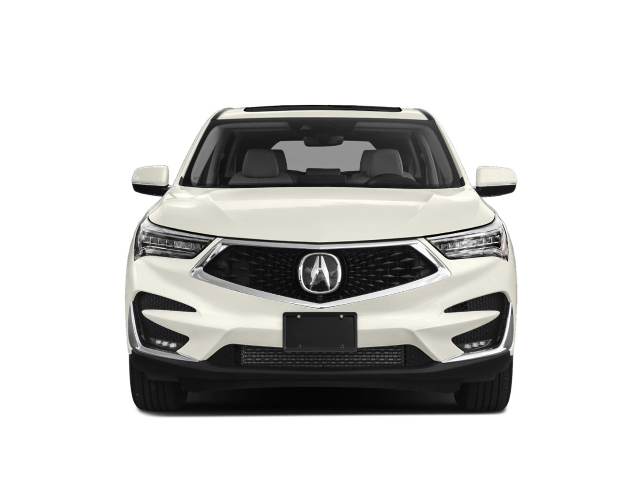 2019 Acura RDX Vehicle Photo in Cockeysville, MD 21030-2508