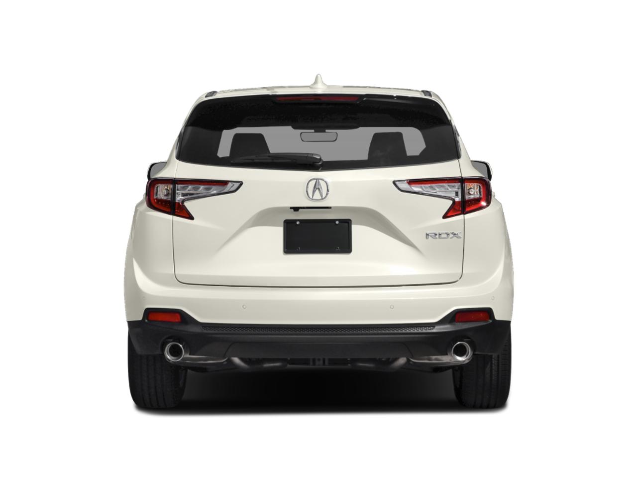 2019 Acura RDX Vehicle Photo in Appleton, WI 54913