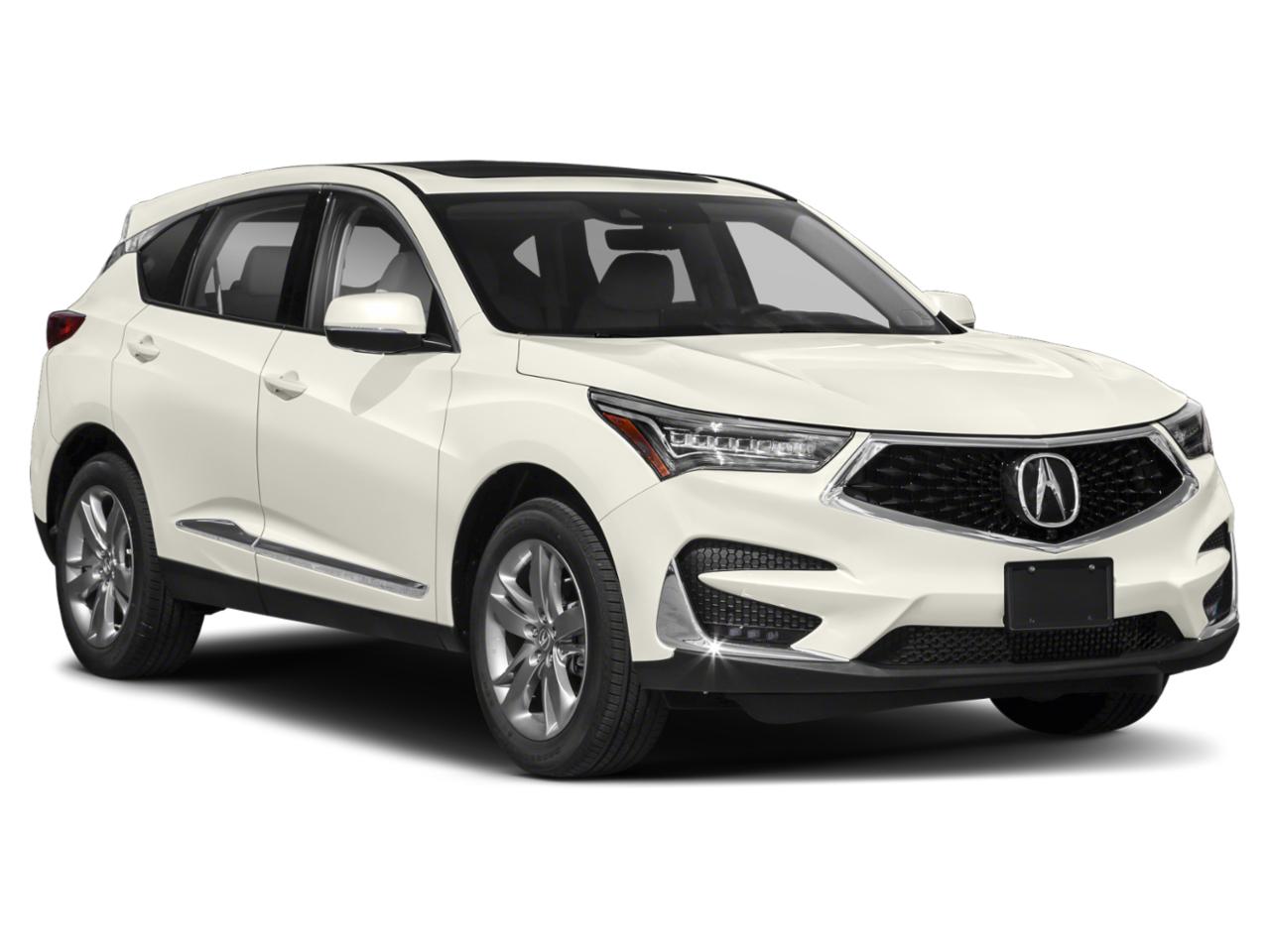 2019 Acura RDX Vehicle Photo in Appleton, WI 54913