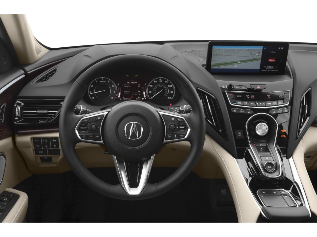 2019 Acura RDX Vehicle Photo in Cockeysville, MD 21030-2508