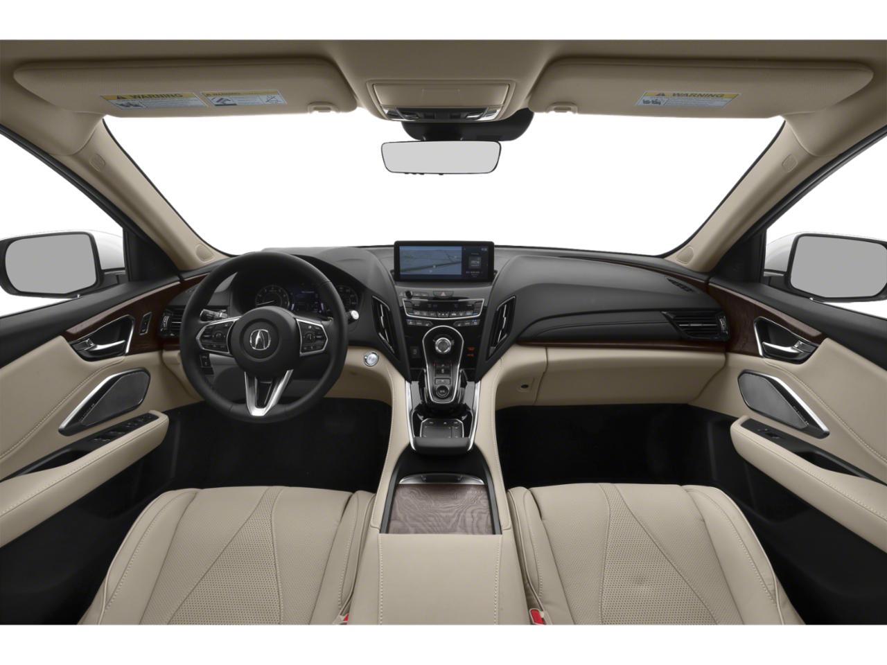 2019 Acura RDX Vehicle Photo in Ft. Myers, FL 33907