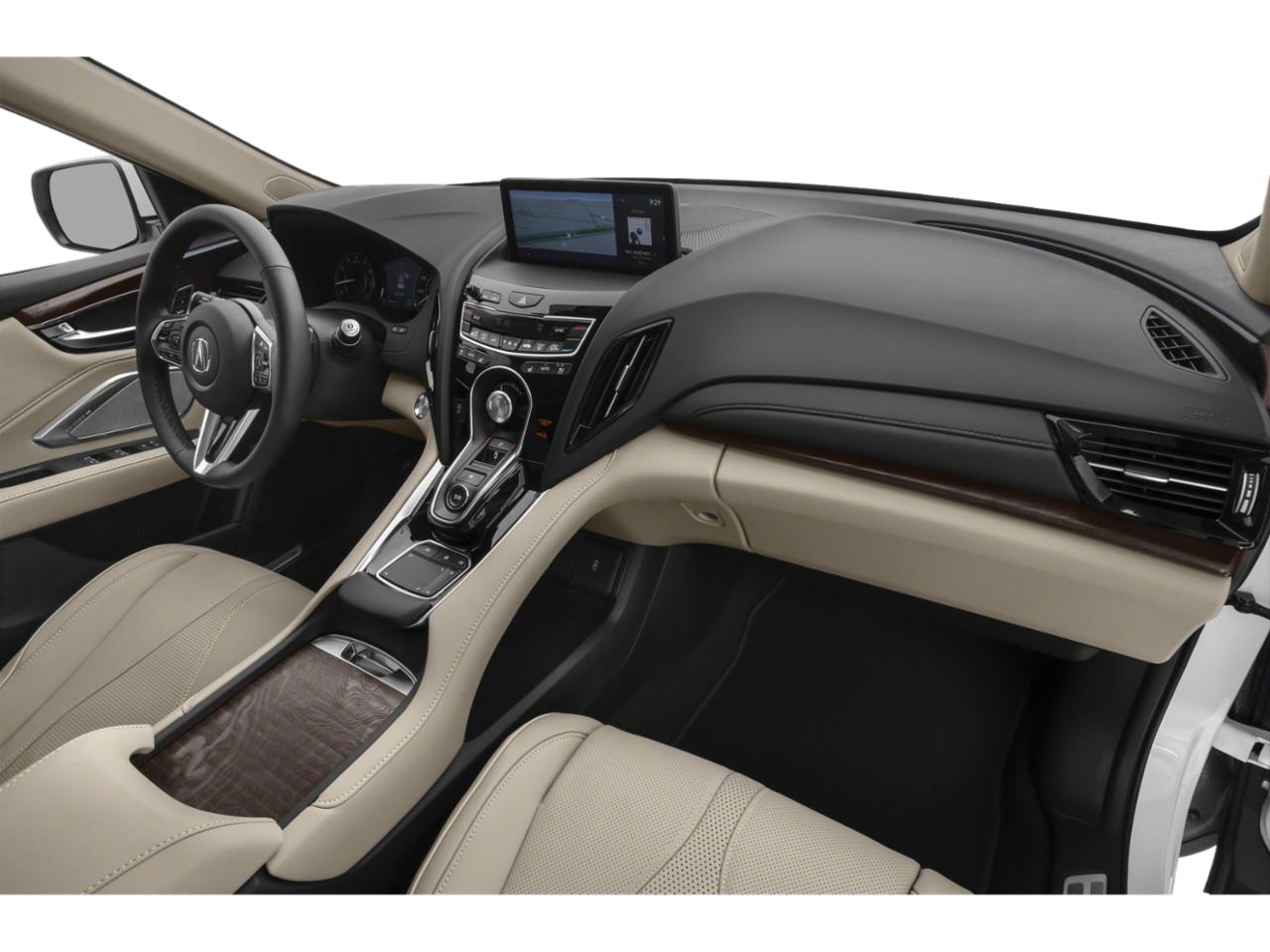 2019 Acura RDX Vehicle Photo in Ft. Myers, FL 33907