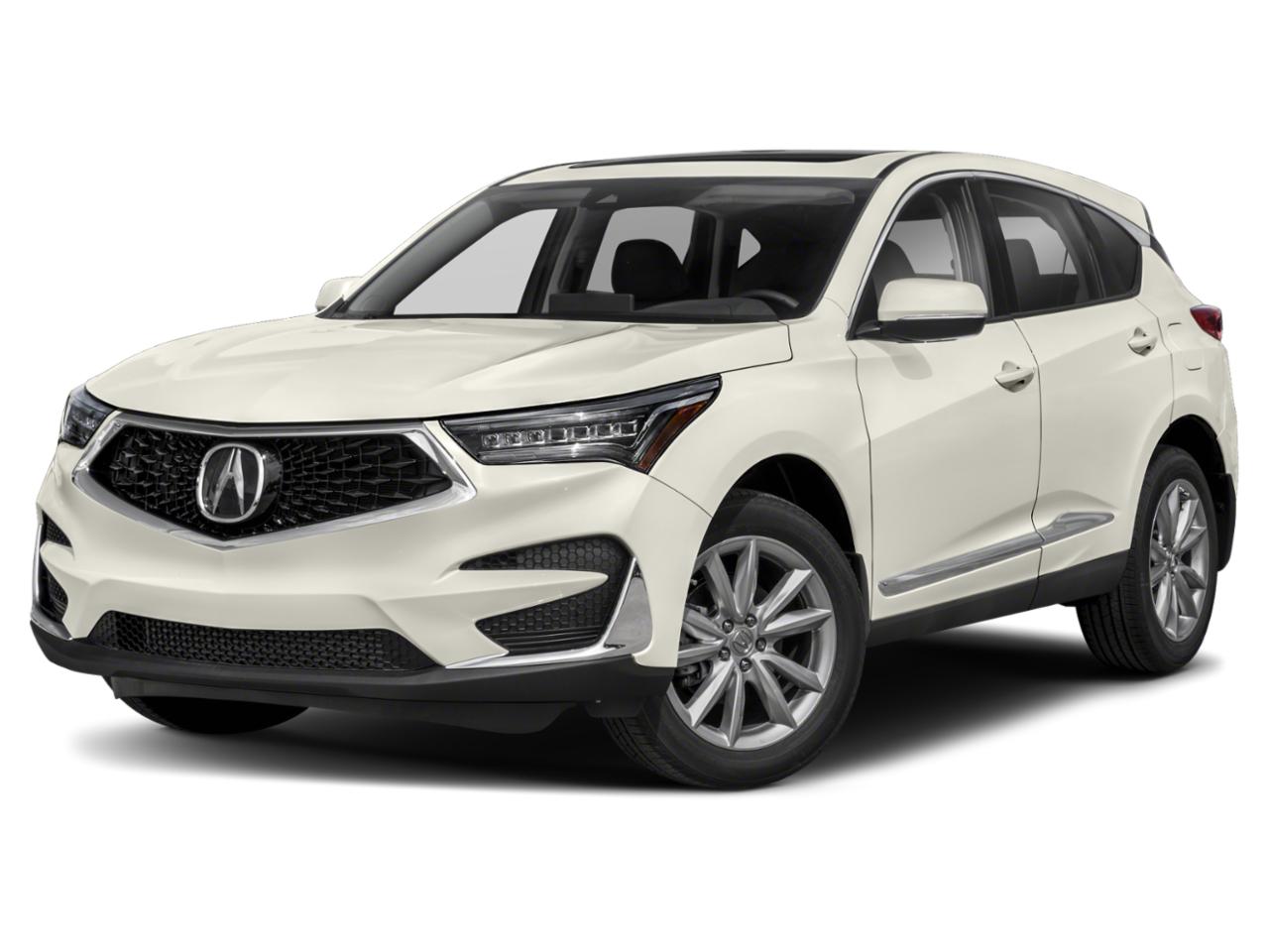 2019 Acura RDX Vehicle Photo in Grapevine, TX 76051