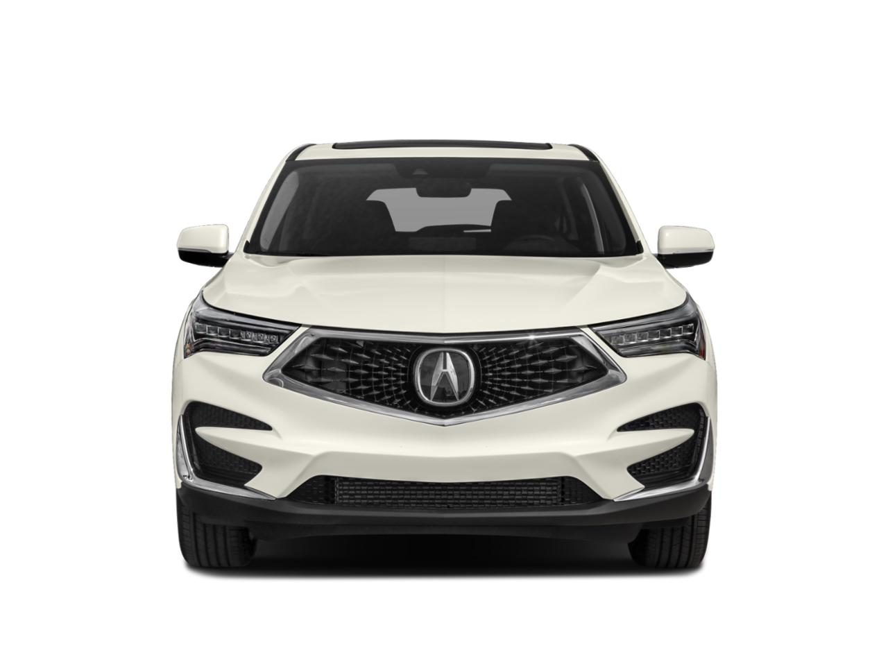 2019 Acura RDX Vehicle Photo in Trevose, PA 19053