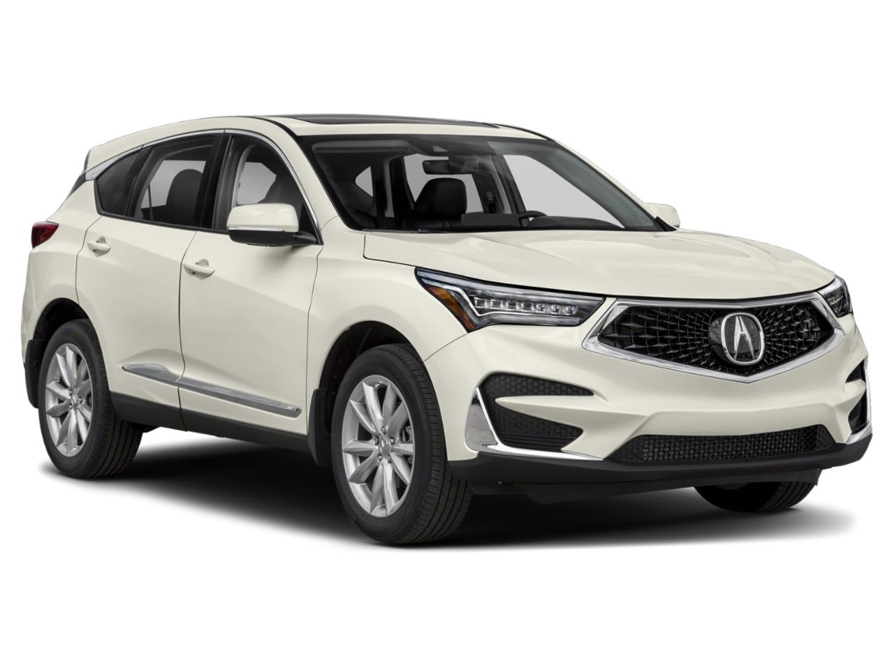 2019 Acura RDX Vehicle Photo in Ft. Myers, FL 33907