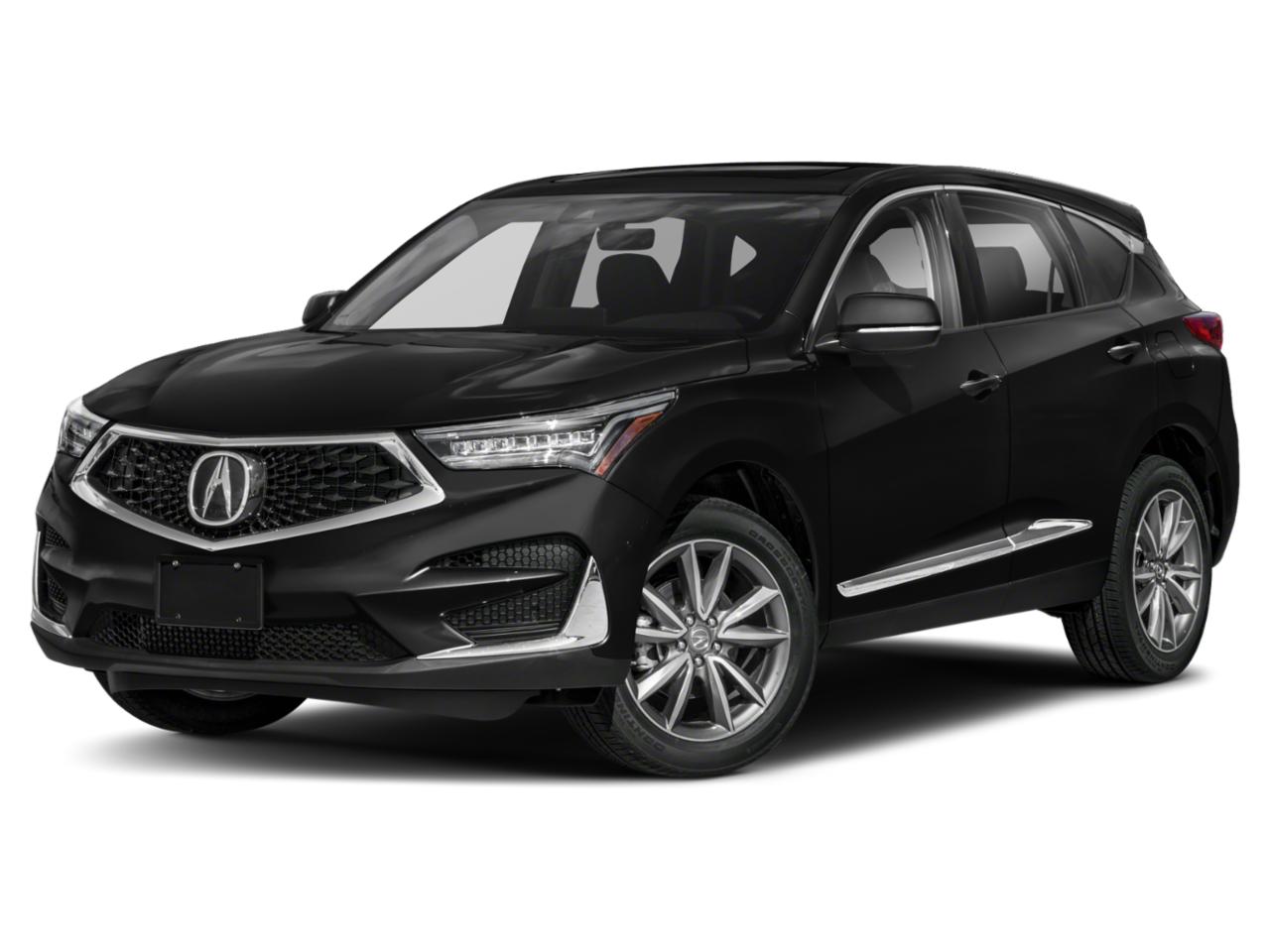 2019 Acura RDX Vehicle Photo in Sanford, FL 32771