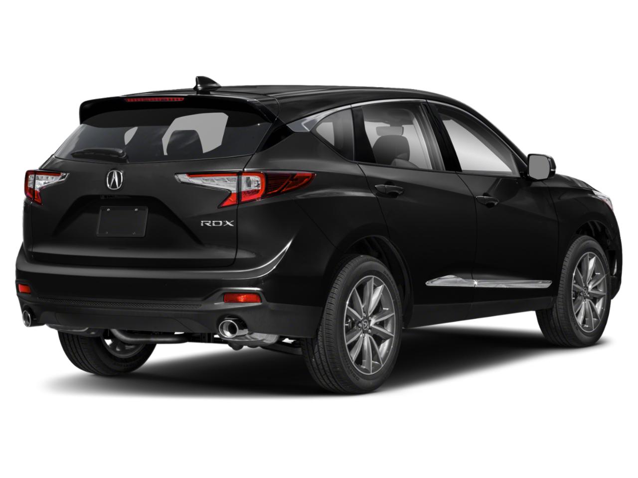 2019 Acura RDX Vehicle Photo in St. Petersburg, FL 33713