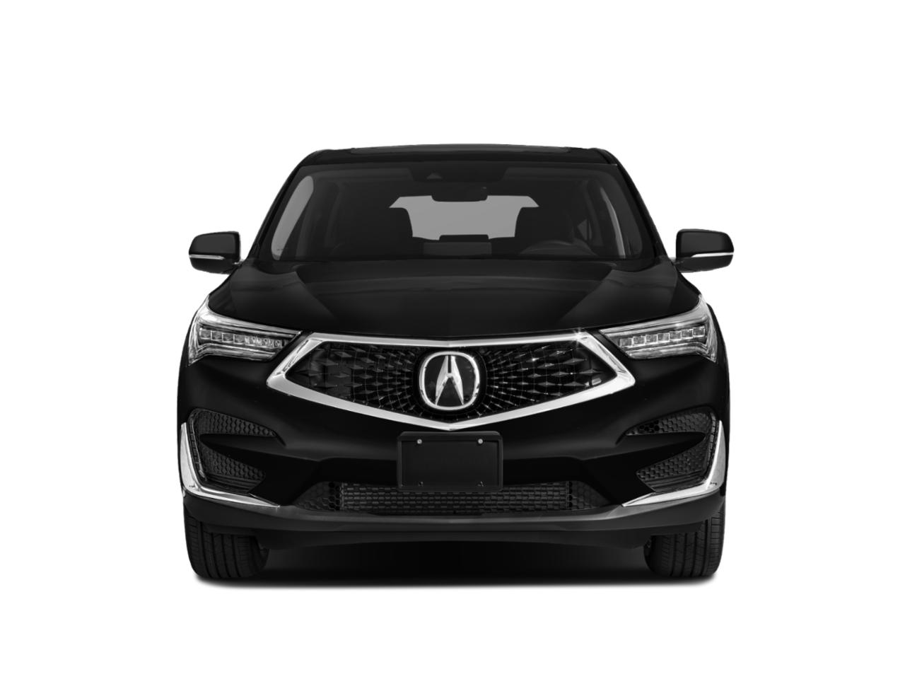 2019 Acura RDX Vehicle Photo in St. Petersburg, FL 33713