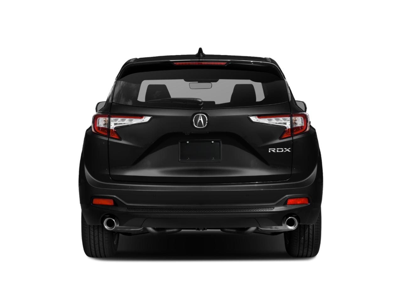 2019 Acura RDX Vehicle Photo in Sanford, FL 32771