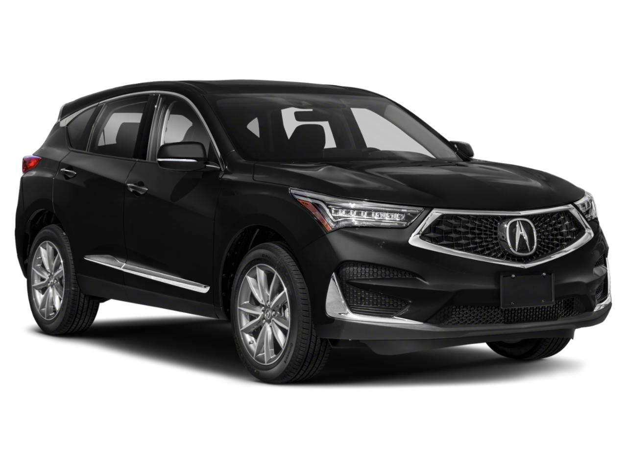 2019 Acura RDX Vehicle Photo in Wesley Chapel, FL 33544