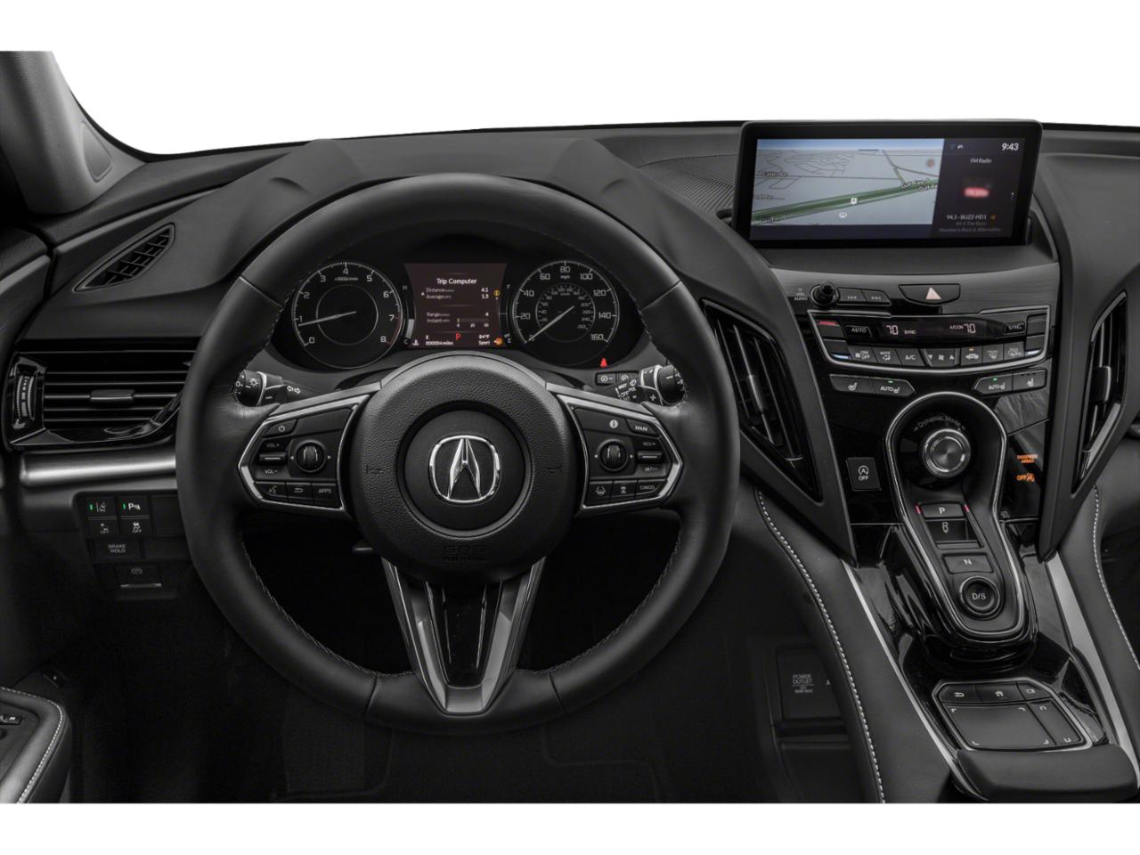 2019 Acura RDX Vehicle Photo in Wesley Chapel, FL 33544