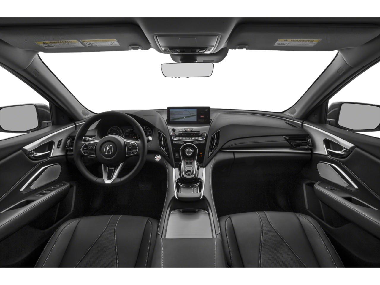 2019 Acura RDX Vehicle Photo in St. Petersburg, FL 33713