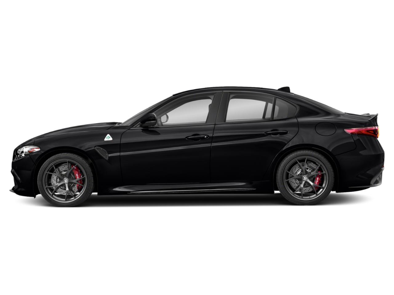 2019 Alfa Romeo Giulia Vehicle Photo in Pilot Point, TX 76258