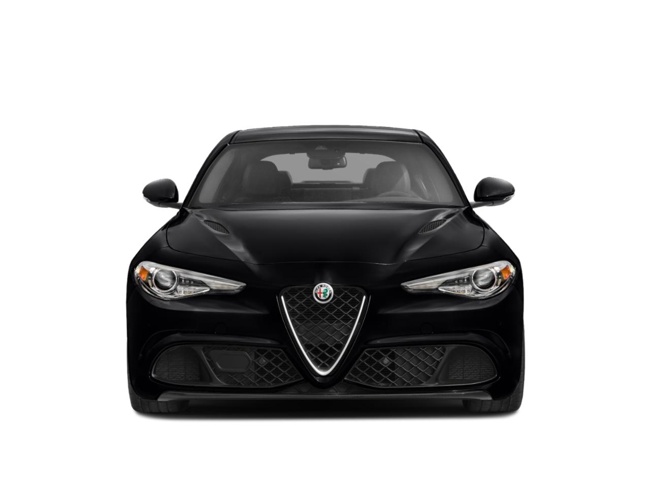 2019 Alfa Romeo Giulia Vehicle Photo in Pilot Point, TX 76258