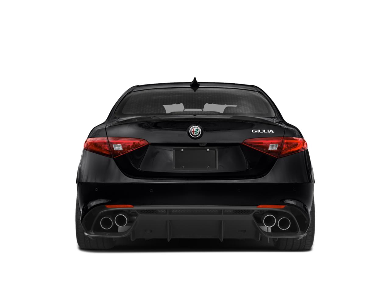 2019 Alfa Romeo Giulia Vehicle Photo in Pilot Point, TX 76258