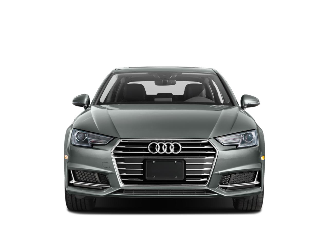 2019 Audi A4 Vehicle Photo in St. Petersburg, FL 33713