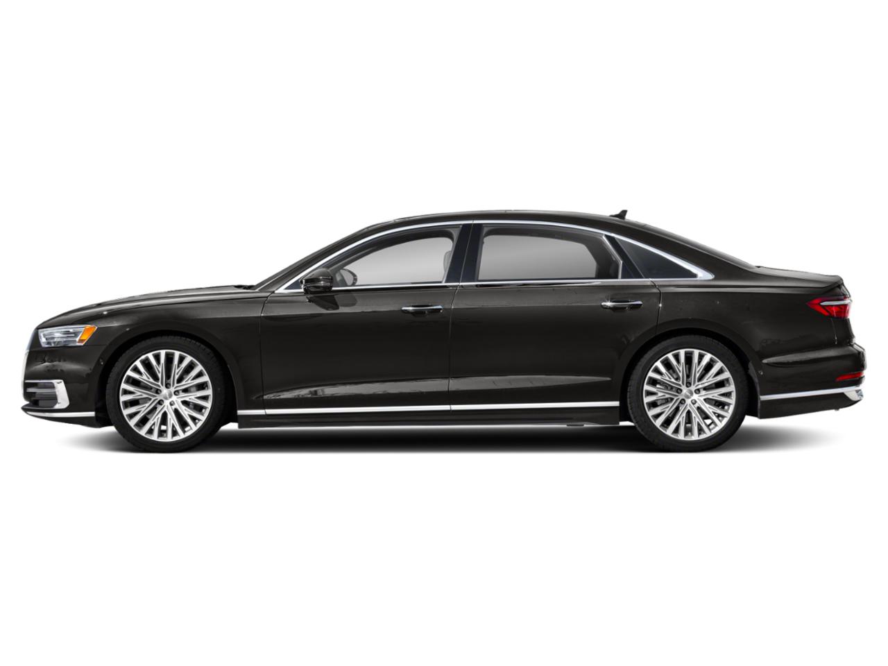 2019 Audi A8 L Vehicle Photo in Grapevine, TX 76051