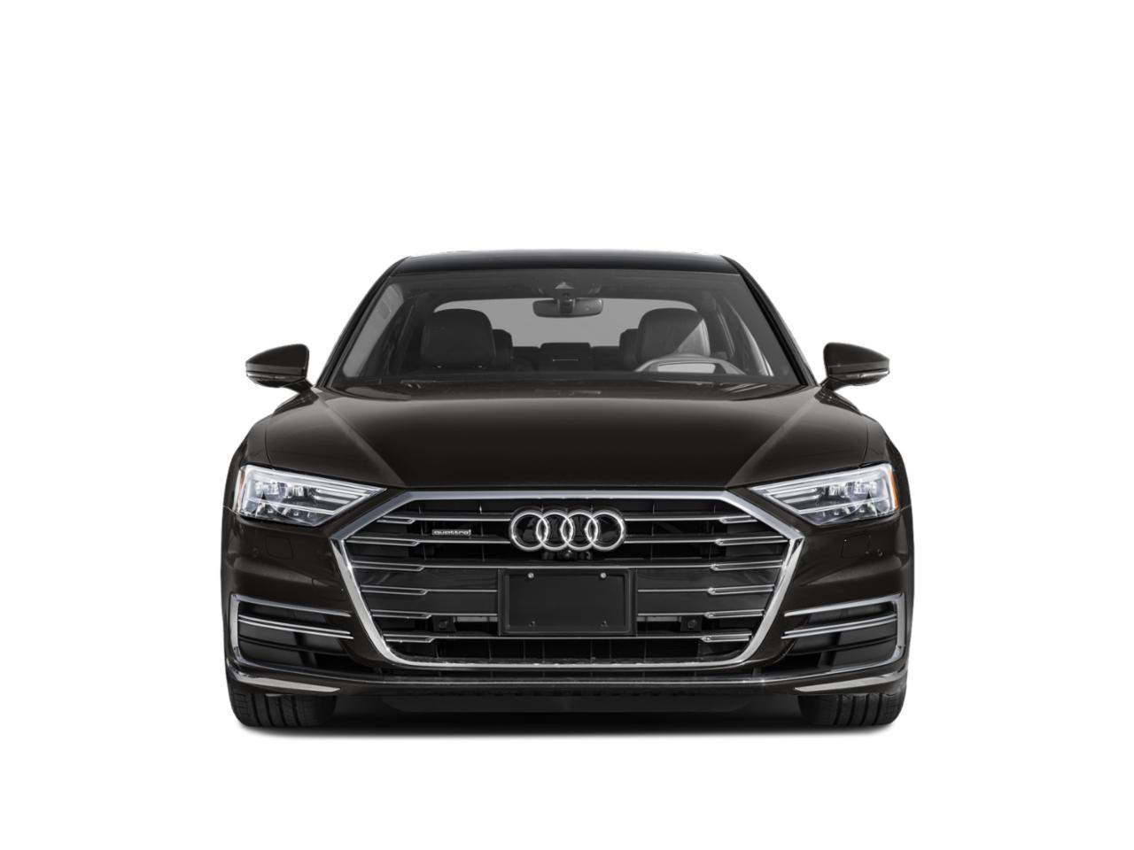 2019 Audi A8 L Vehicle Photo in Grapevine, TX 76051