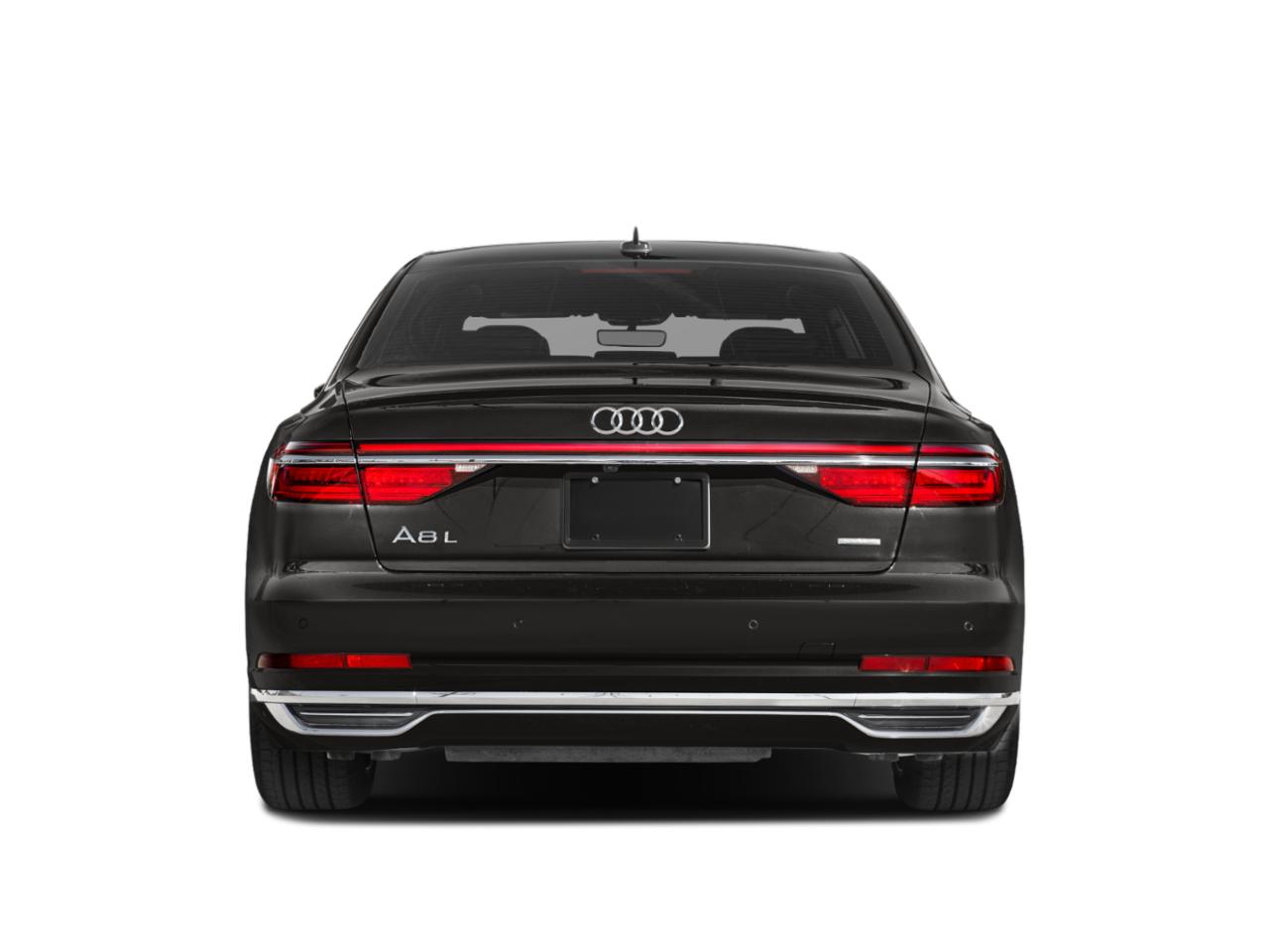 2019 Audi A8 L Vehicle Photo in Grapevine, TX 76051